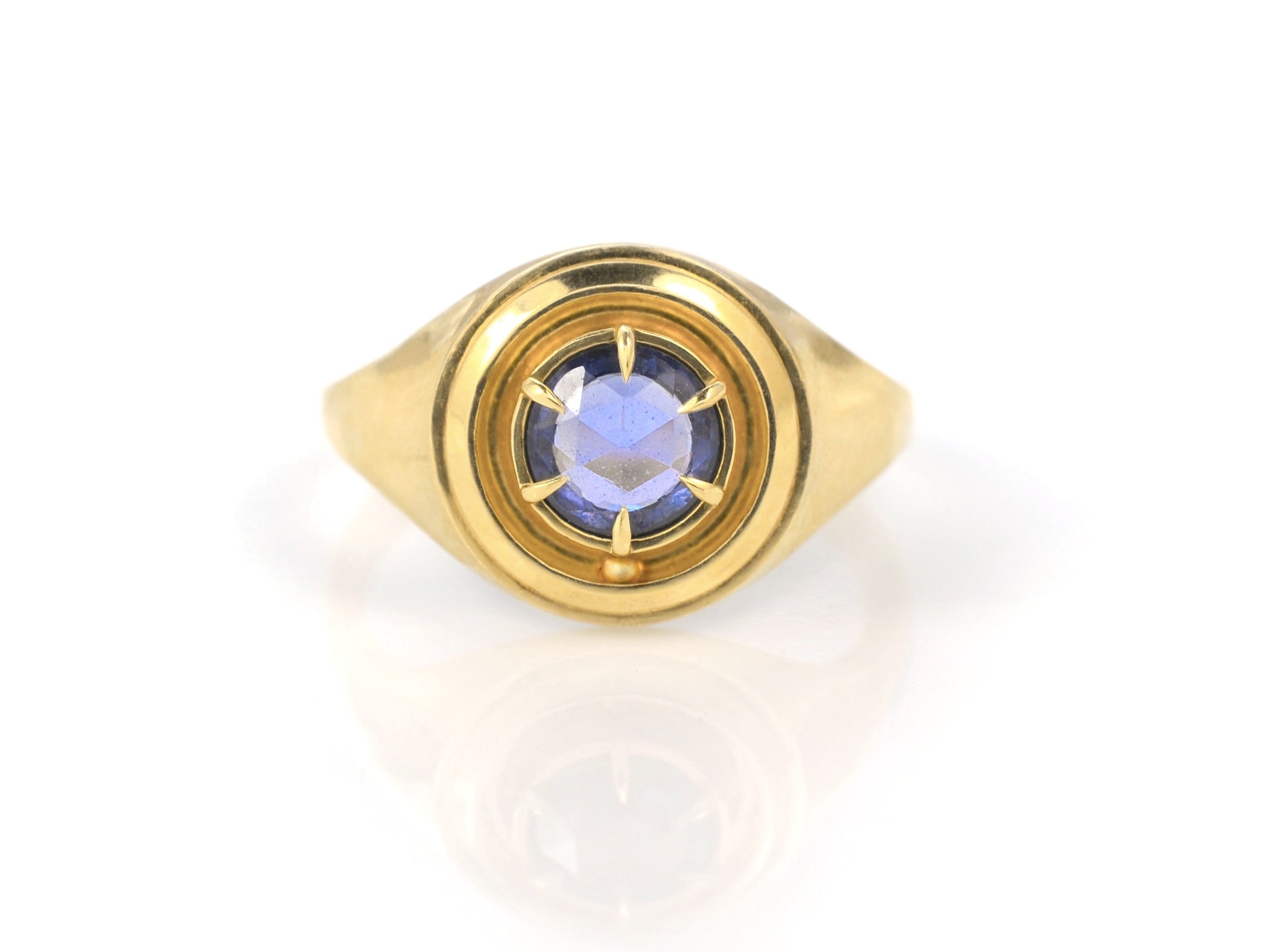 Orbit Rings, Pendants & Charms | Kinetic Fine Jewelry – Emma