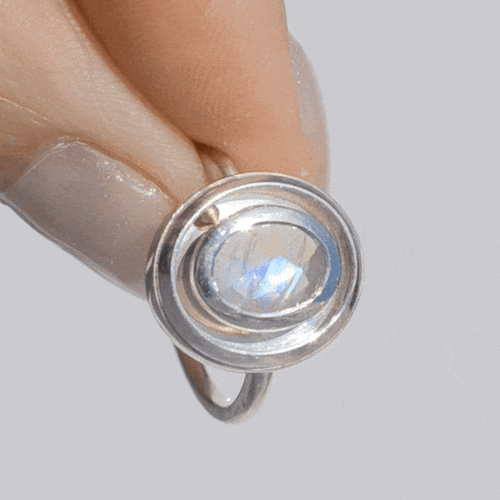 Kinetic Jewelry