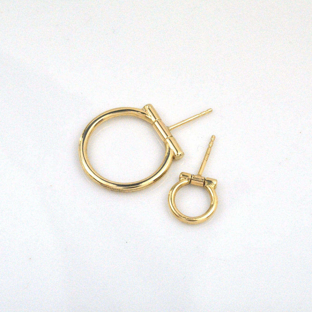 Mini Hinge Studs