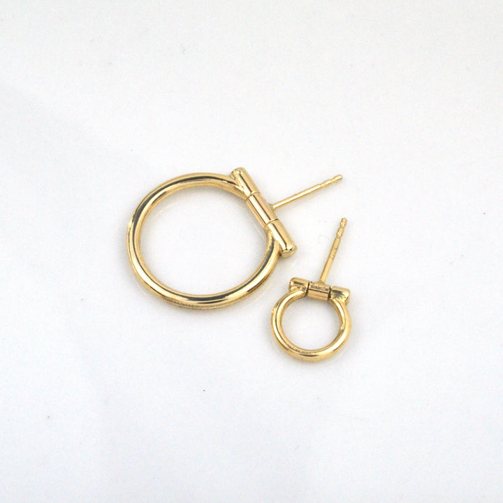 Mini Hinge Studs