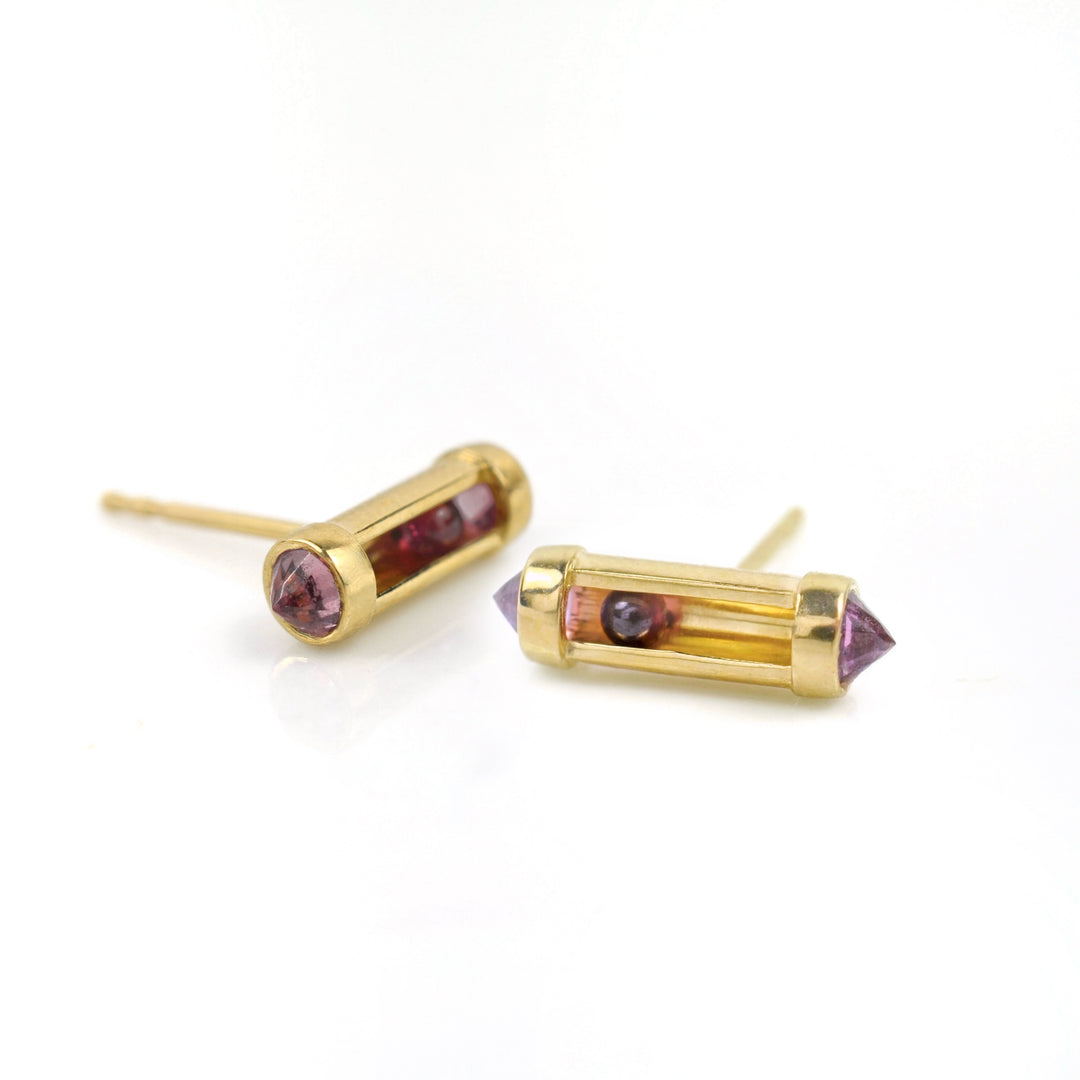 Garnet Pipeline Studs