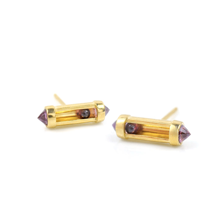 Garnet Pipeline Studs