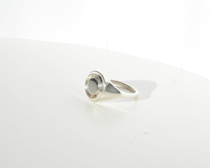The Orbit Signet, Silver