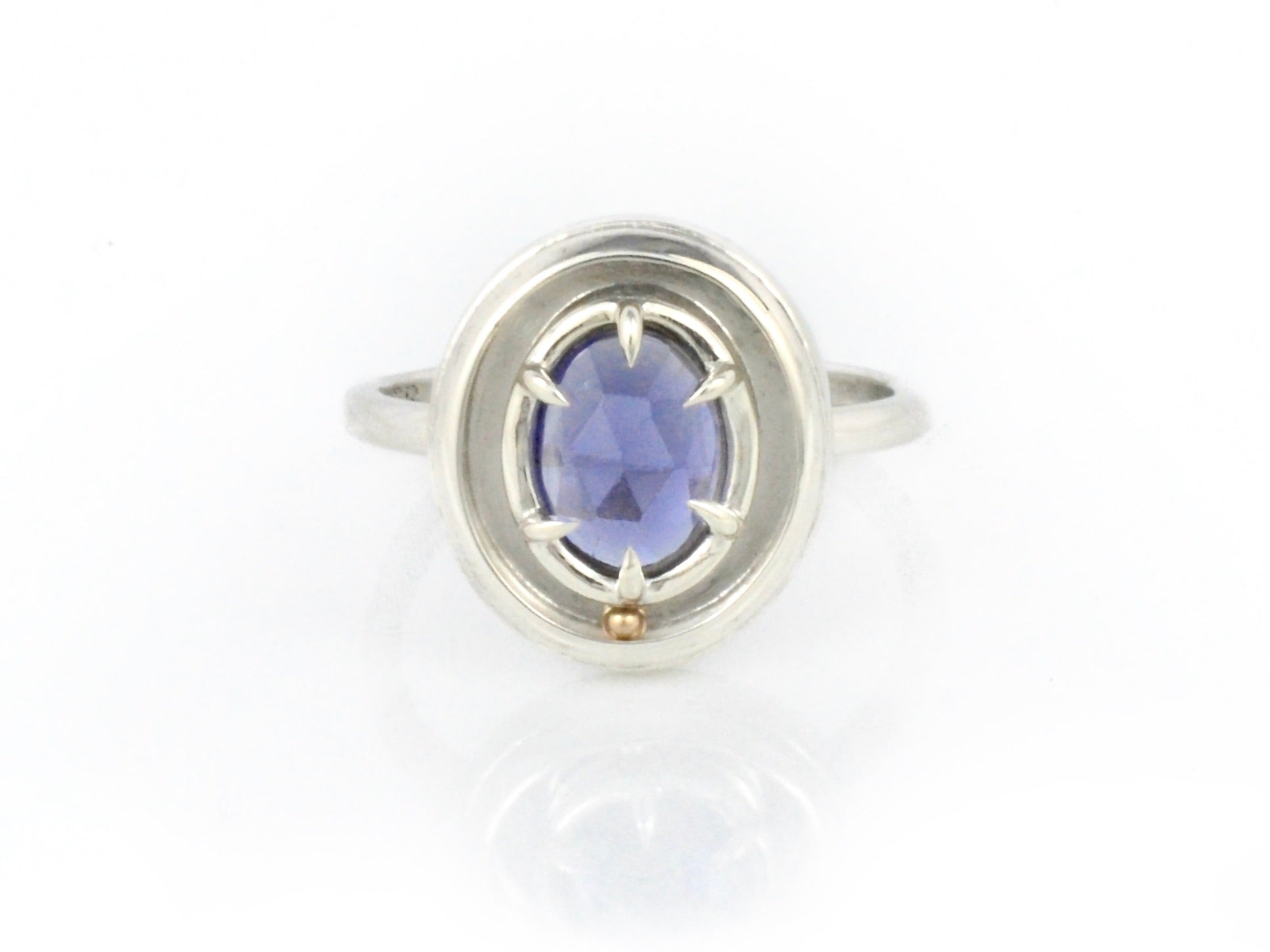 Orbit Rings, Pendants & Charms | Kinetic Fine Jewelry – Emma
