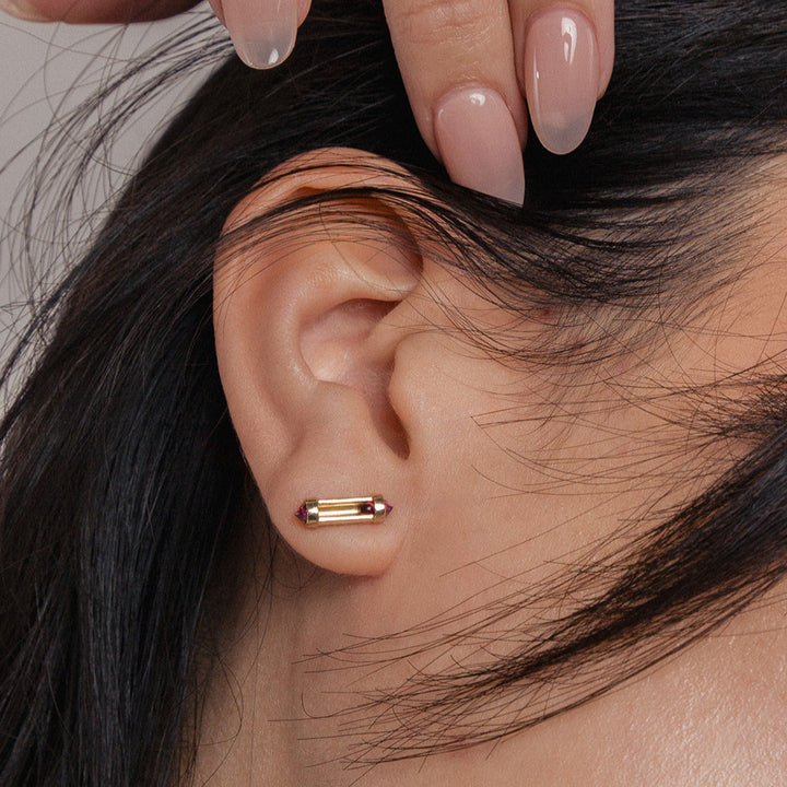 Garnet Pipeline Studs