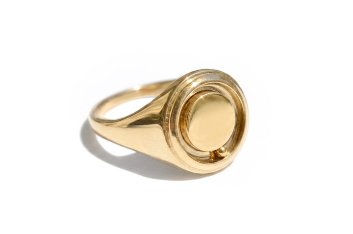 The Orbit Signet
