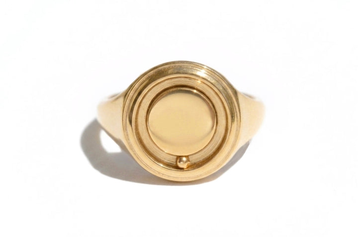 The Orbit Signet