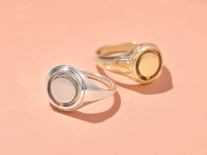 The Orbit Signet