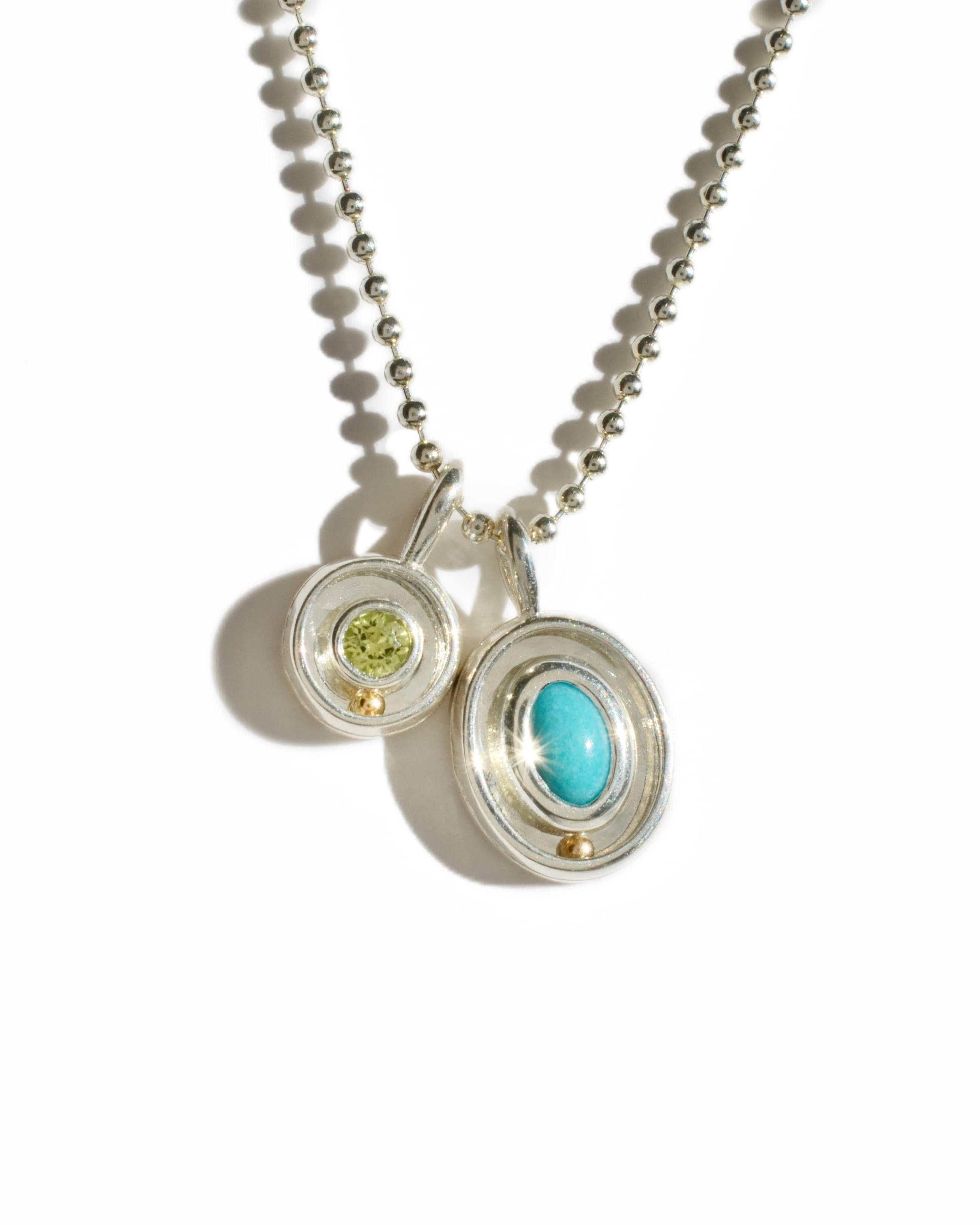 Orbit Rings, Pendants & Charms | Kinetic Fine Jewelry – Emma
