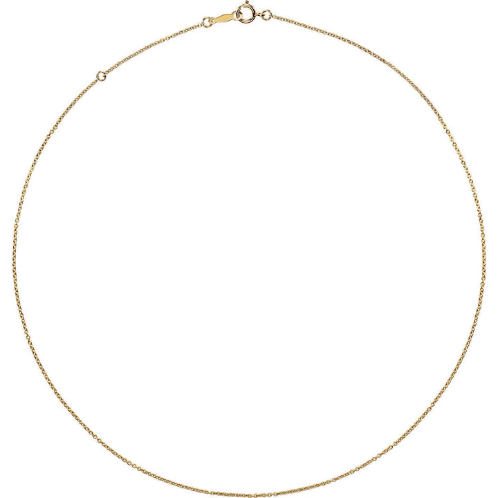Adjustable 16-18" Mini Chain