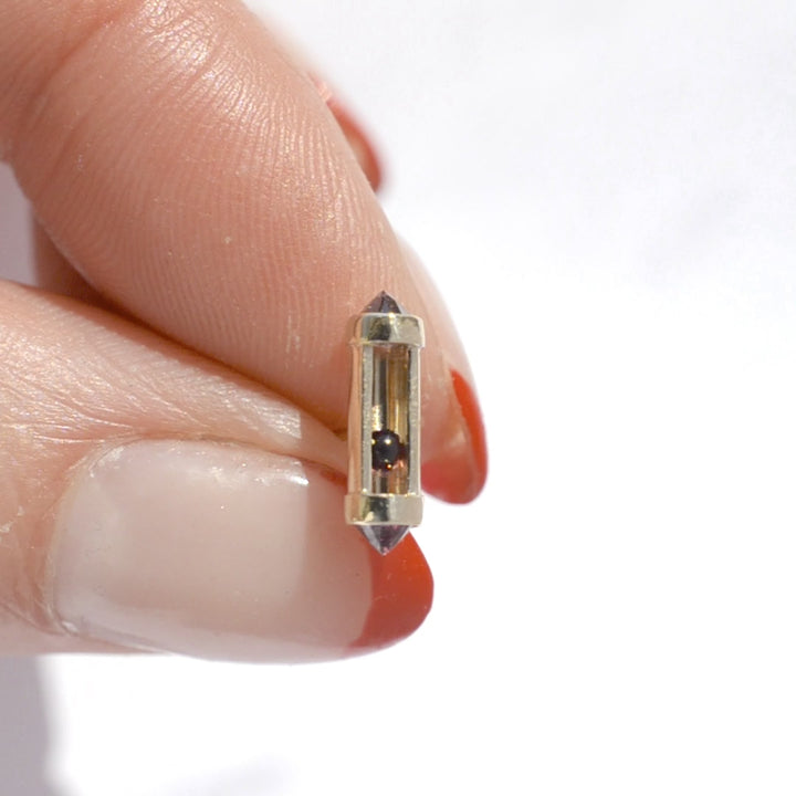 Garnet Pipeline Studs