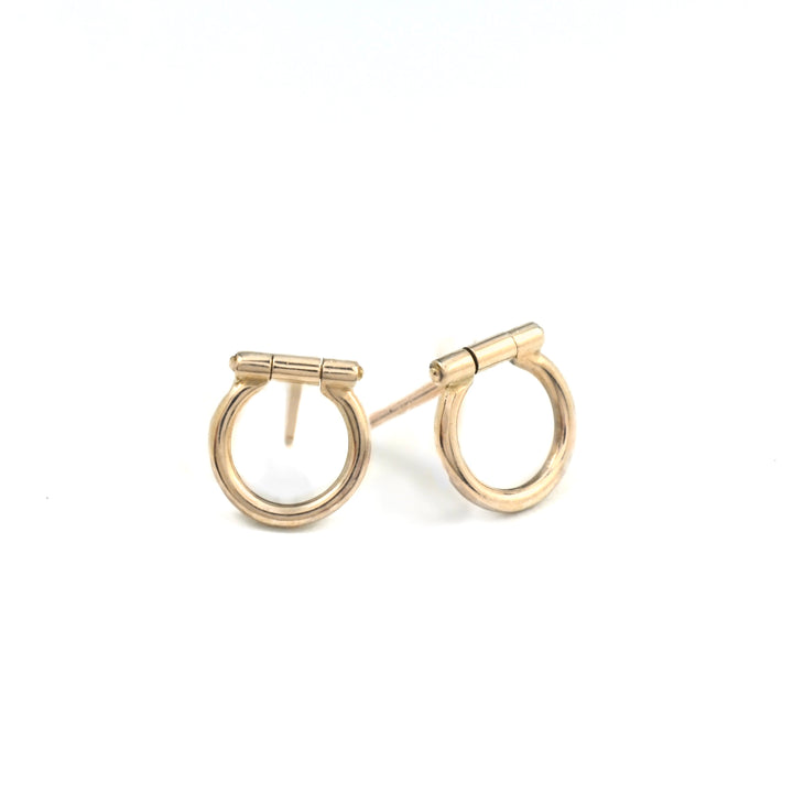 Mini Hinge Studs
