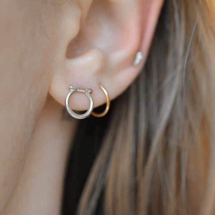 Mini Hinge Studs