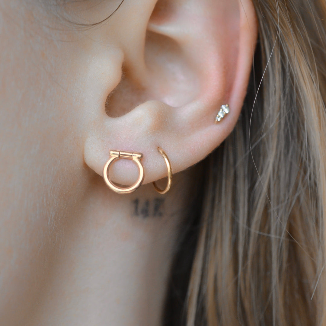 Mini Hinge Studs